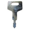 Aftermarket H806 Key For Takeuchi Gehl Fits New Holland 1700100019 180845 Fits Case ELI80-0131